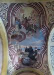 Wallfk. Zur hl. Muttergottes I